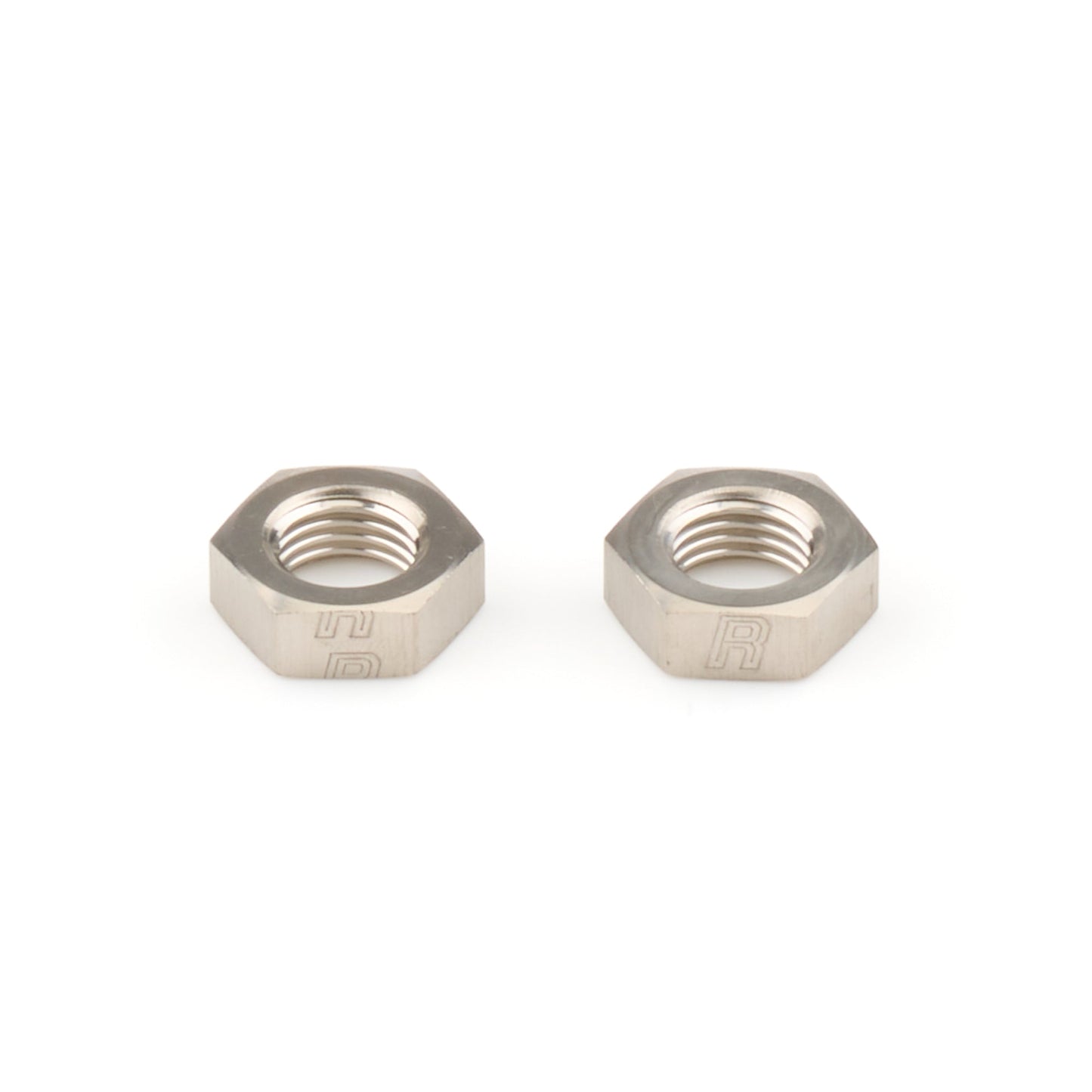 Endura Bulkhead Nut #4