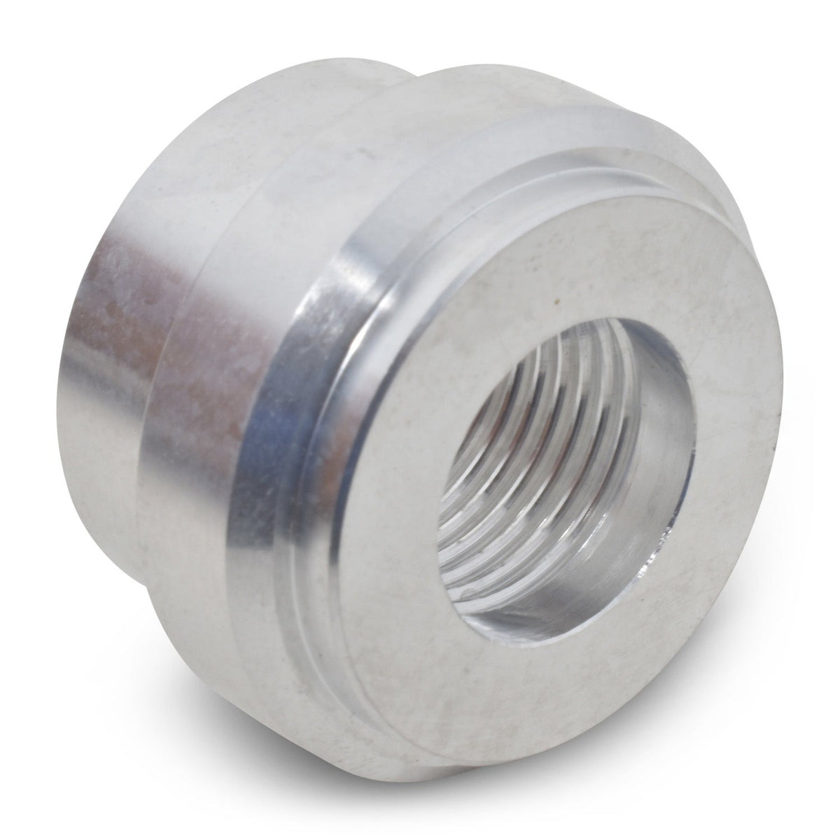 3/8 To 3/8 F Weld Bung