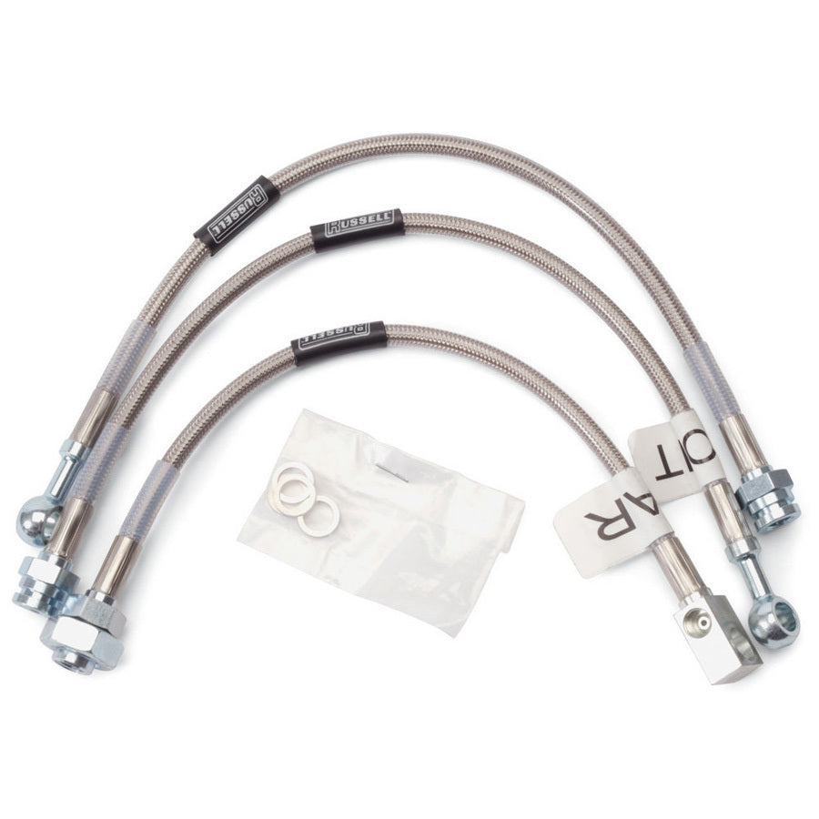 BRAKE LINE KIT