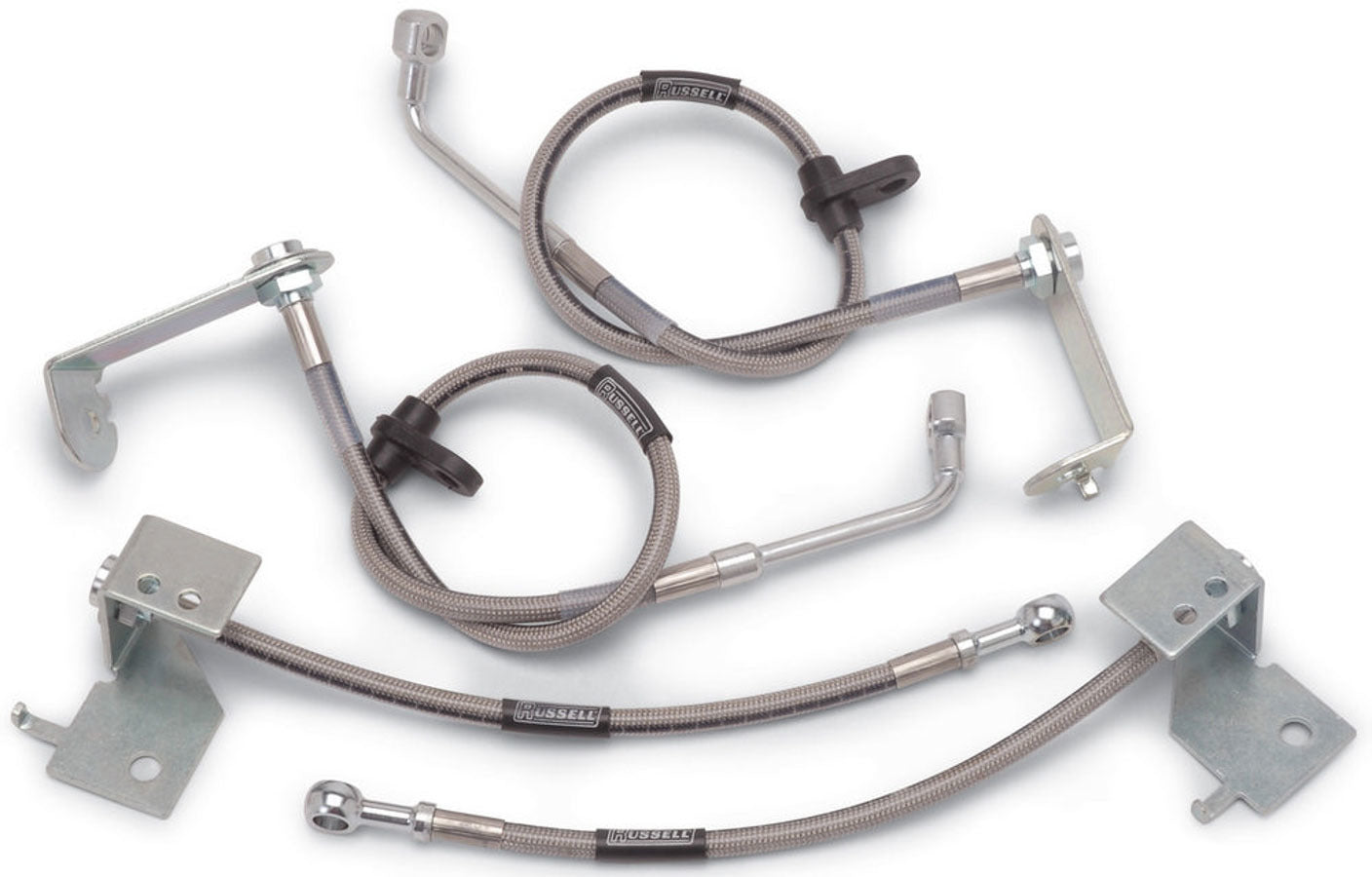 BRAKE LINES
