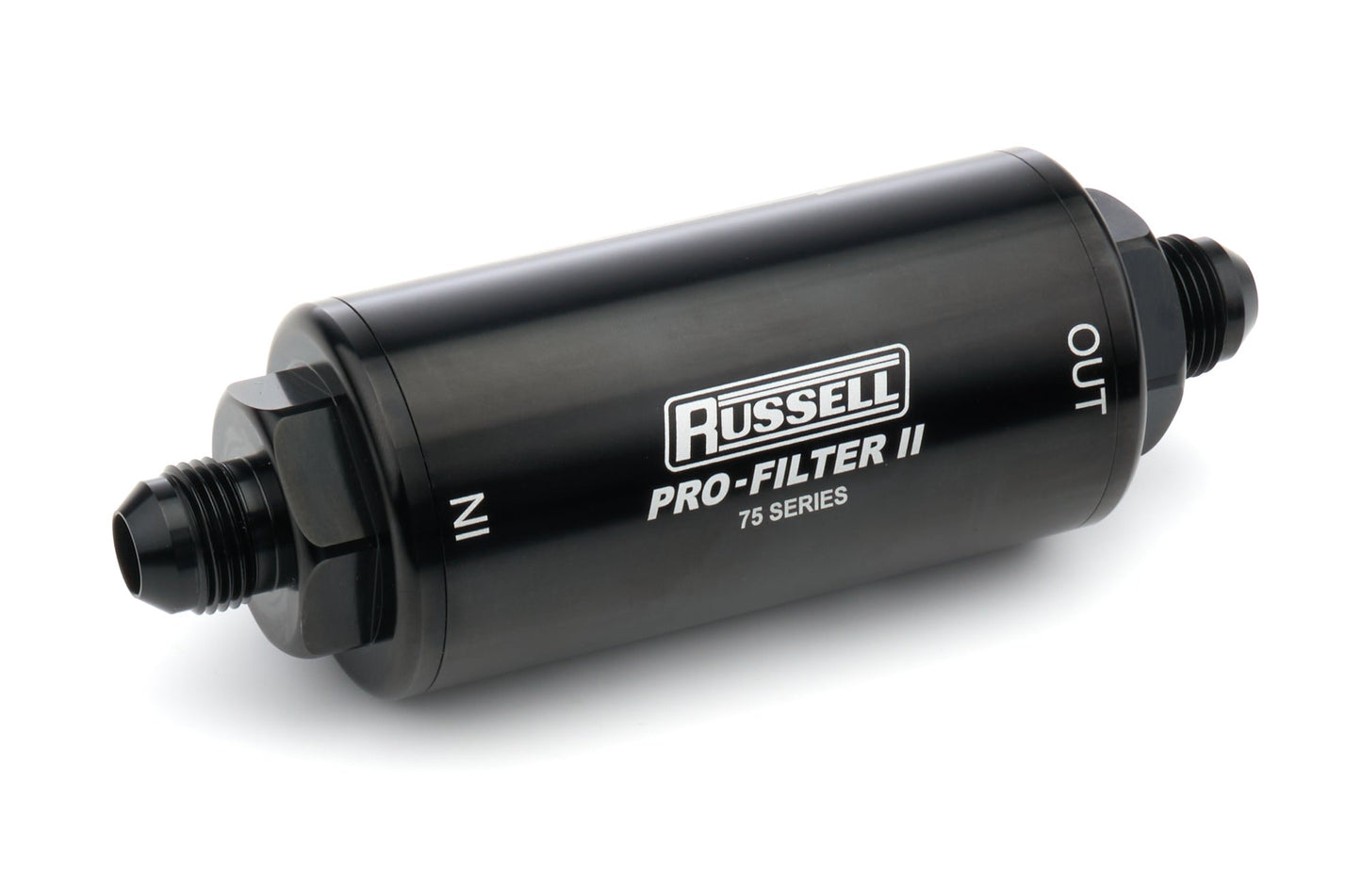 FUEL FILTER PRO-FILTER 2