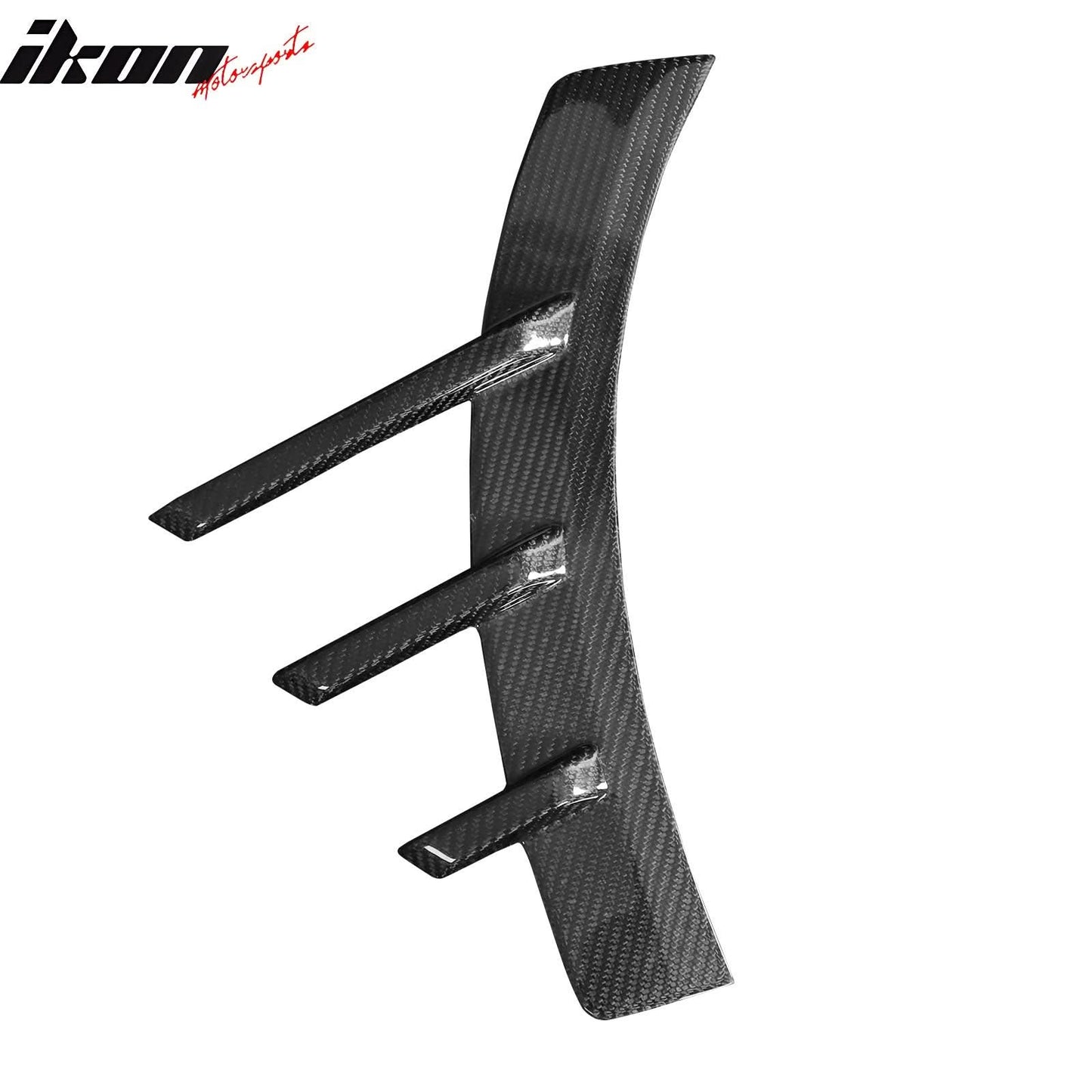 2023-2024 BMW G87 M2 M Performance Front Rear Spats Carbon Fiber