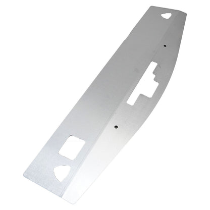 Mazda RX7 FD3S Aluminum CNC Upper Radiator Cooling Panel RX-7 93-95 US