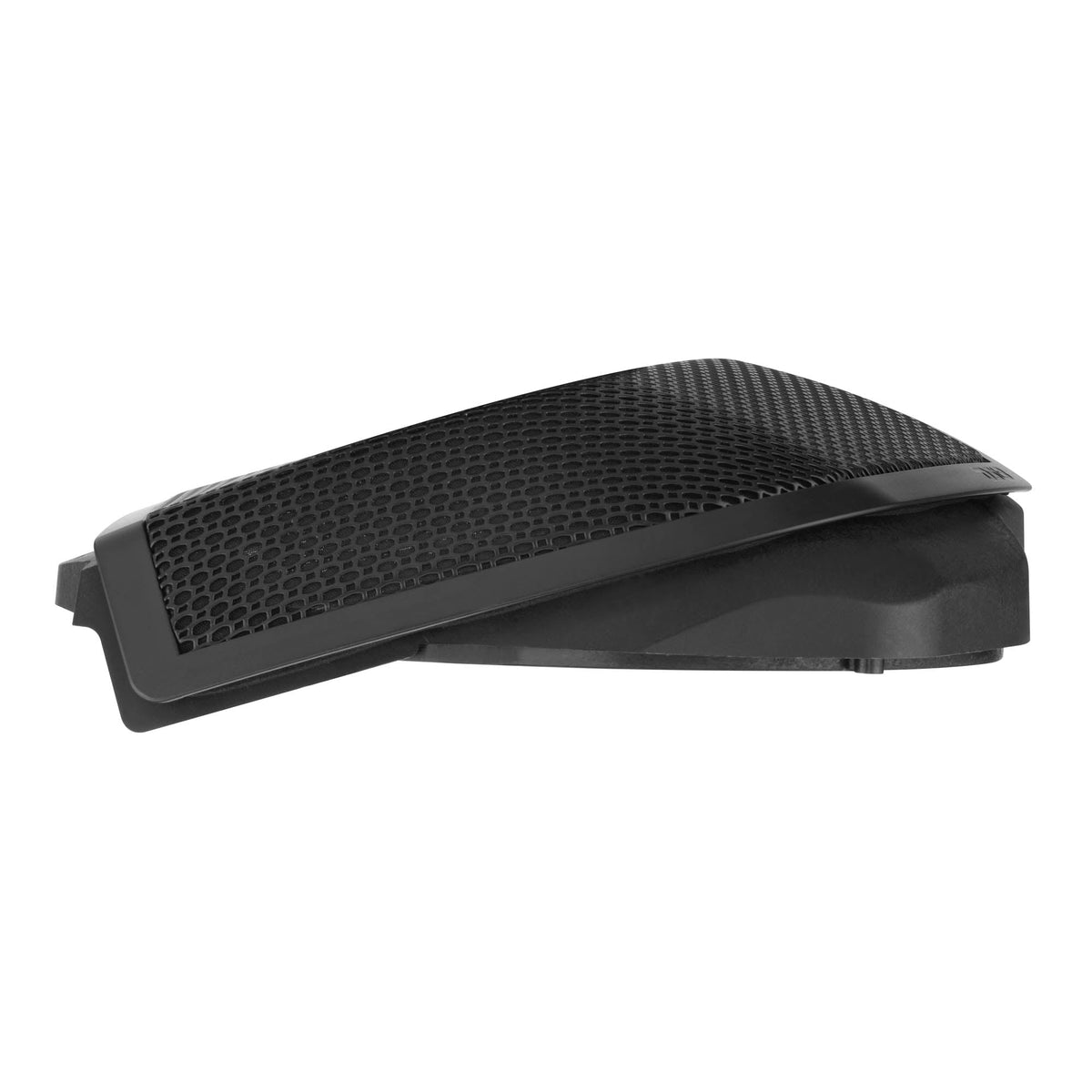 Harley-Davidson Saddlebag Speaker Lid Conversion Kit for models 2014-2023