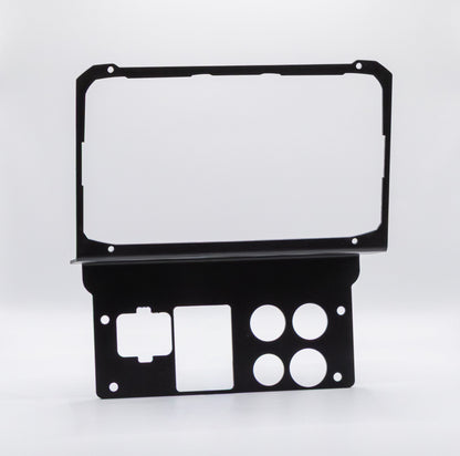 Can-Am Maverick R GPS / Navigation Mount (2023+)
