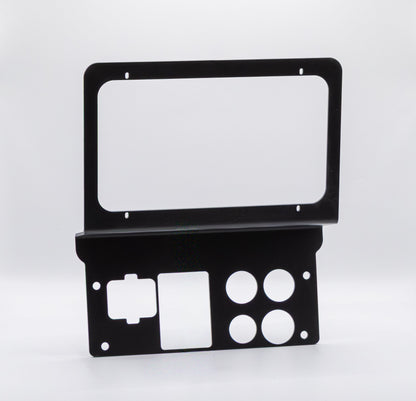 Can-Am Maverick R GPS / Navigation Mount (2023+)