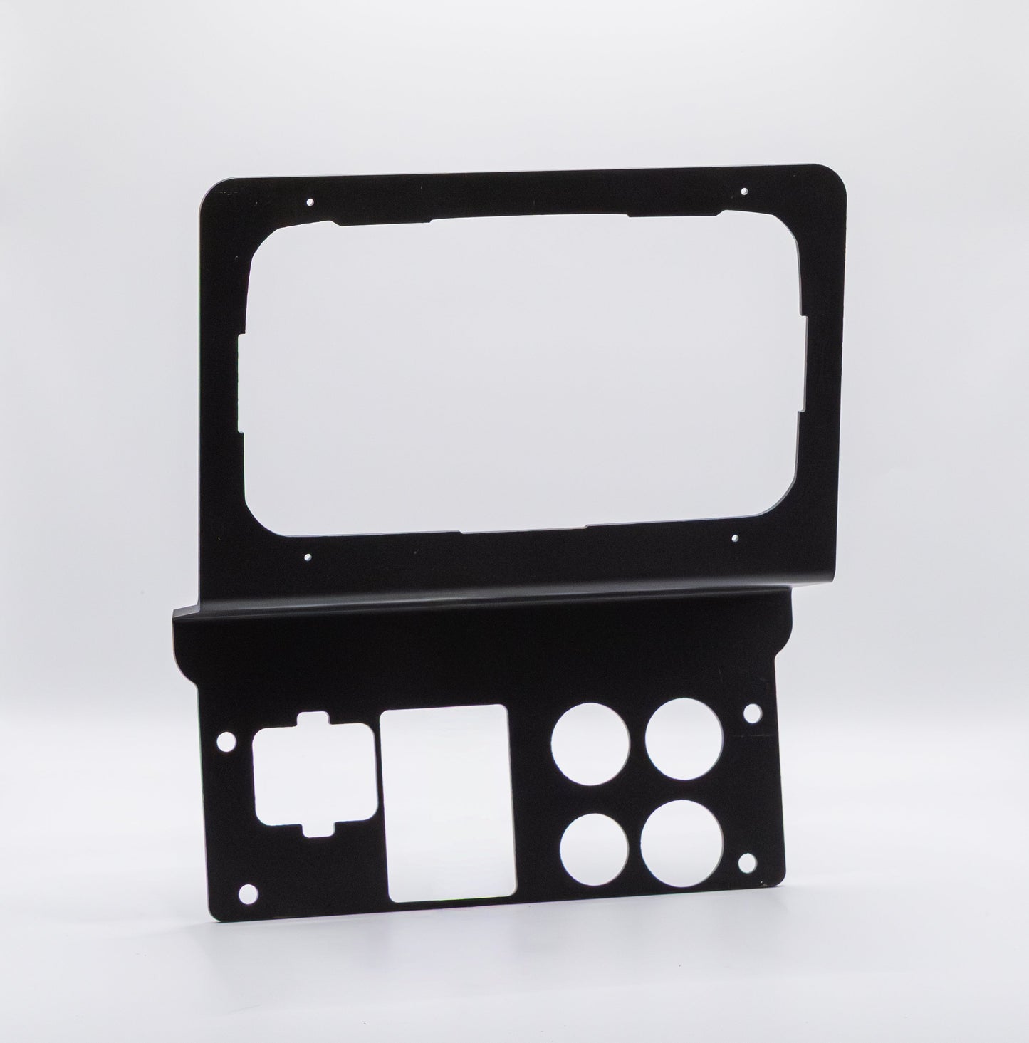 Can-Am Maverick R GPS / Navigation Mount (2023+)