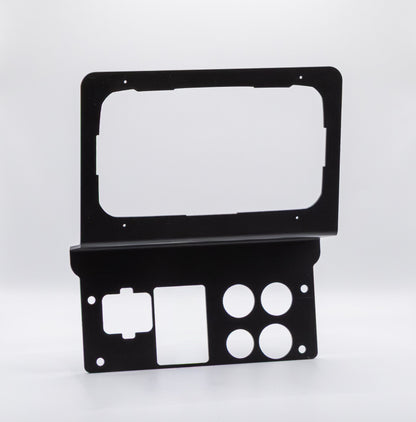 Can-Am Maverick R GPS / Navigation Mount (2023+)