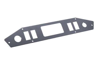 Polaris RZR Turbo S Switch-Pros 8 Mount (2018–2022)