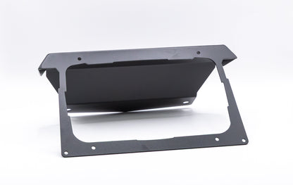 Polaris RZR Turbo S Lowrance Elite FS7 GPS Mount (2018–2022)