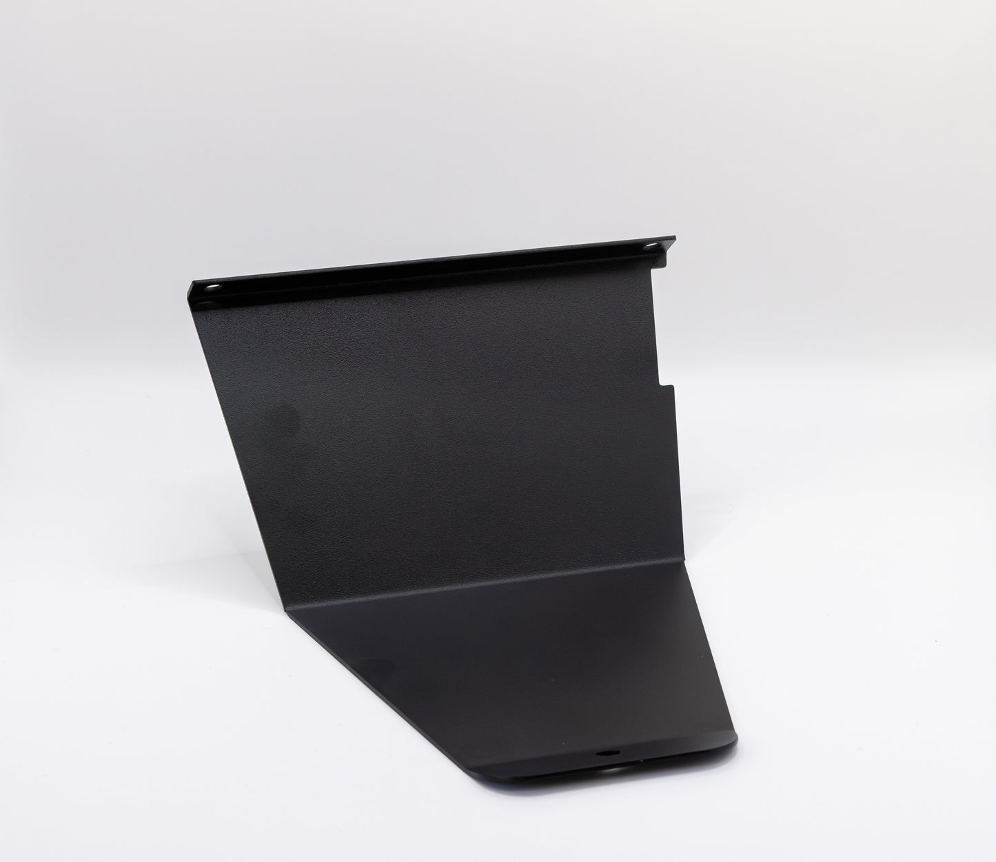 Polaris RZR Pro R / XP Clean Slate Blank Console (2020–2024) – Build Your Own