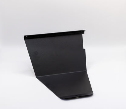 Polaris RZR Pro R / XP Clean Slate Blank Console (2020–2024) – Build Your Own