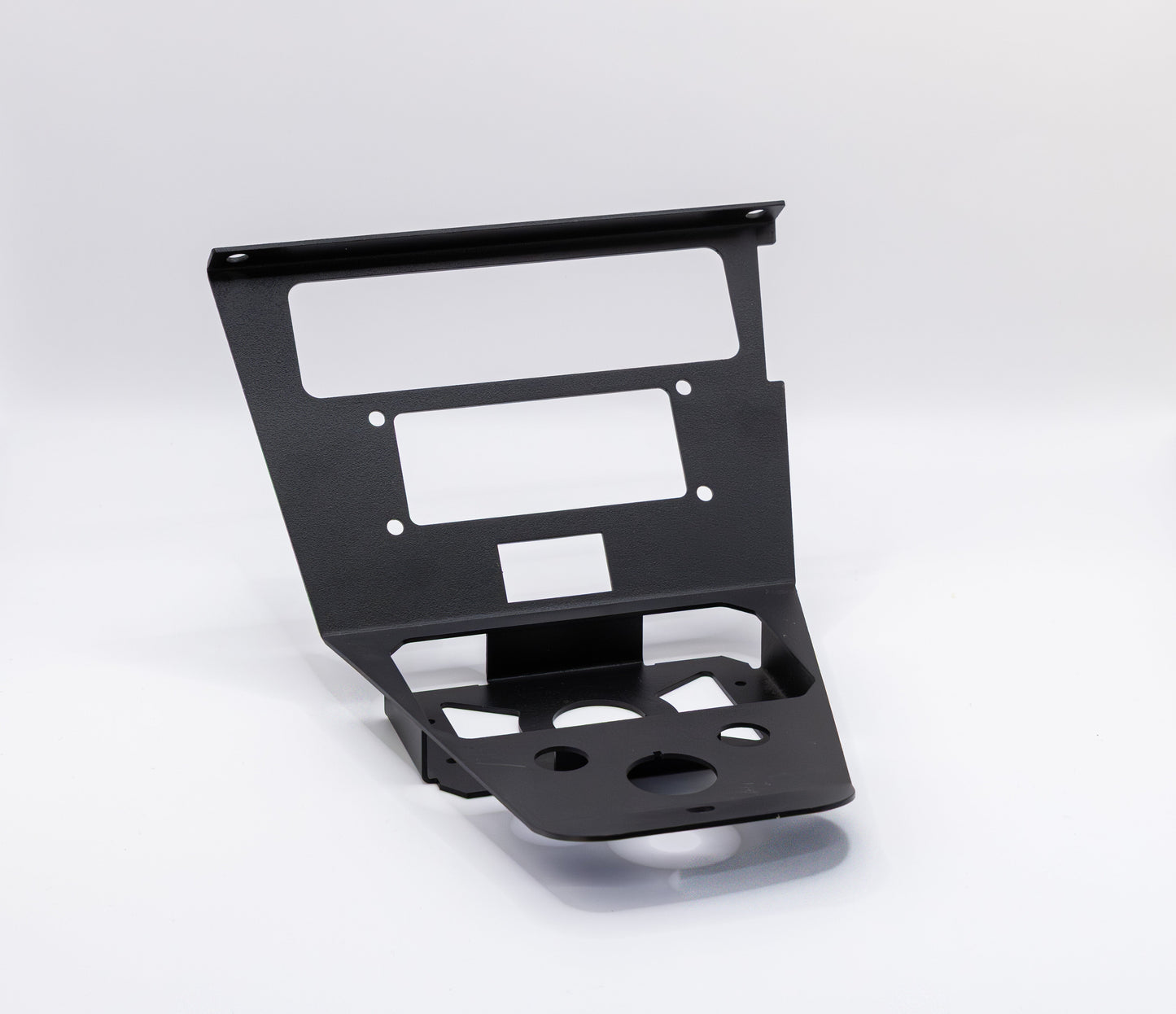 Polaris RZR Pro R PCI Radios + Switchworks Console Mount (2020–2024)