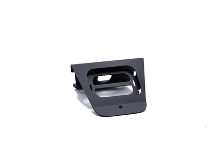 Polaris RZR Pro R Lower Dash Auxbeam 6-Gang Switch Panel Mount (2020–2024)