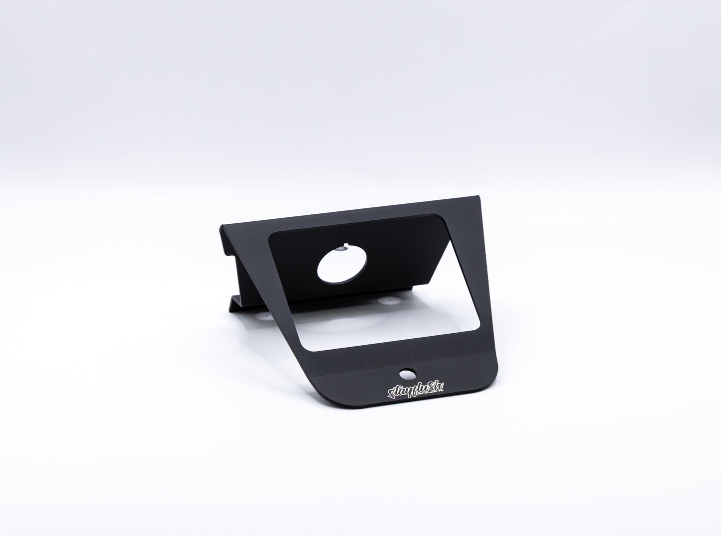 Polaris RZR Pro R Lower Dash Switch-Pros 12 Panel Mount (2020–2024)