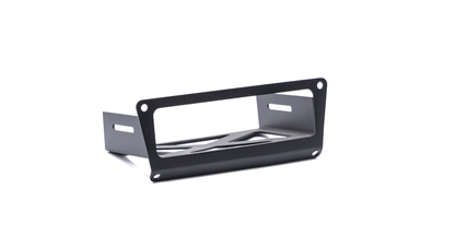 Polaris RZR Pro R Single Deck Console Mount (2020–2024)
