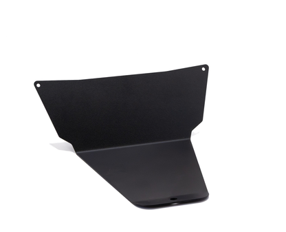 2025 Polaris RZR Pro R / XP Clean Slate Blank Console – Build Your Own