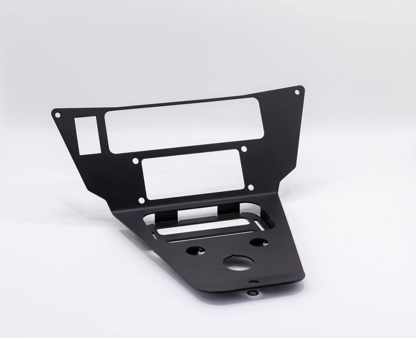 2025 Polaris RZR Pro R / XP PCI Radios + Auxbeam Console Mount