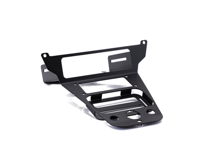 2025 Polaris RZR Pro R Short Console – PCI Radios + Auxbeam 8-Gang Mount