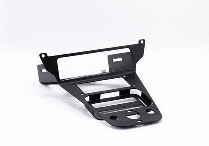 2025 Polaris RZR Pro R Short Console – PCI Radios + Auxbeam 8-Gang Mount