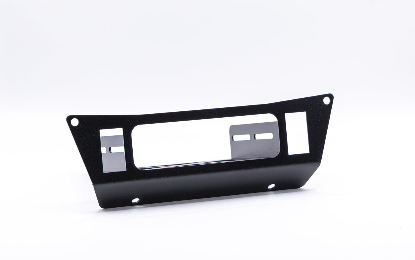 2025 Polaris RZR Pro R Single Deck Console Mount