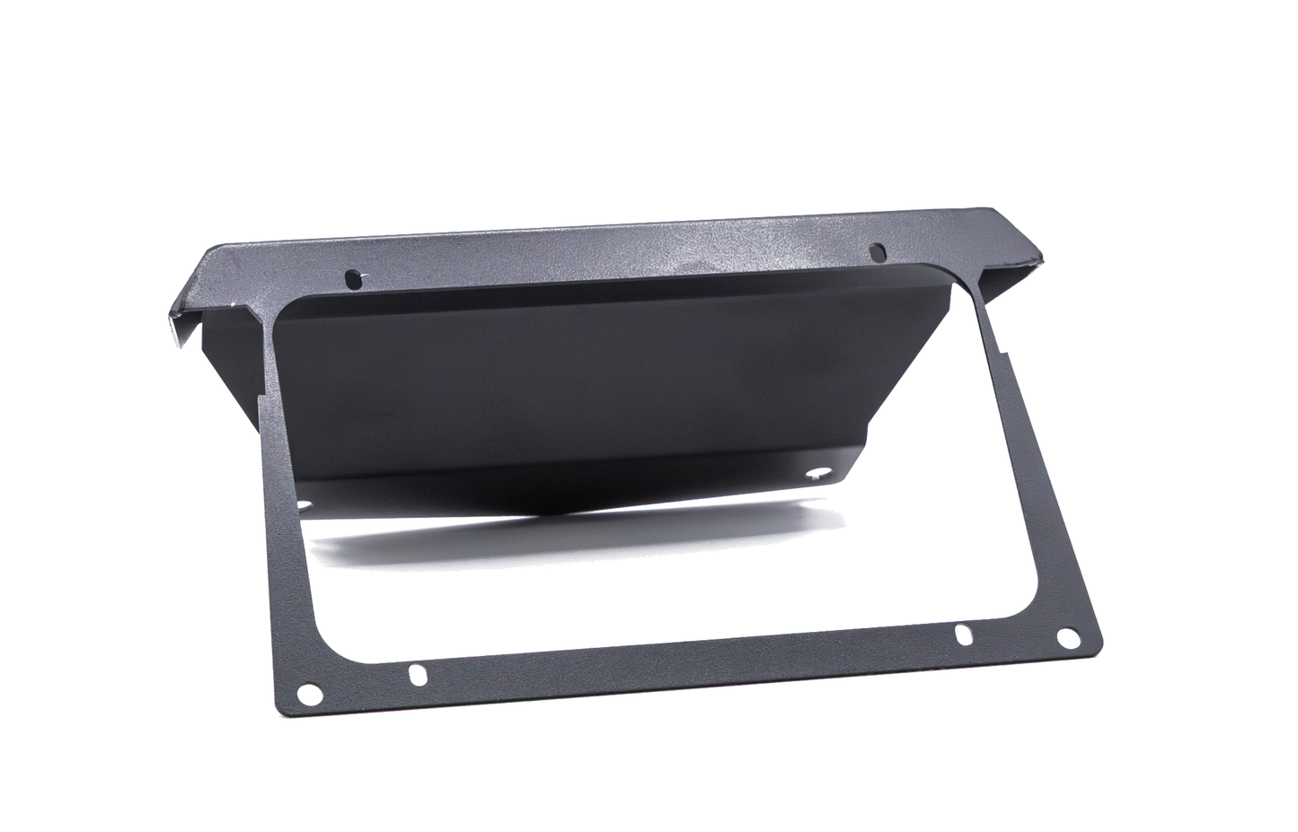 Polaris RZR Turbo S Lowrance HDS7 Gen3 GPS Mount (2018–2022)