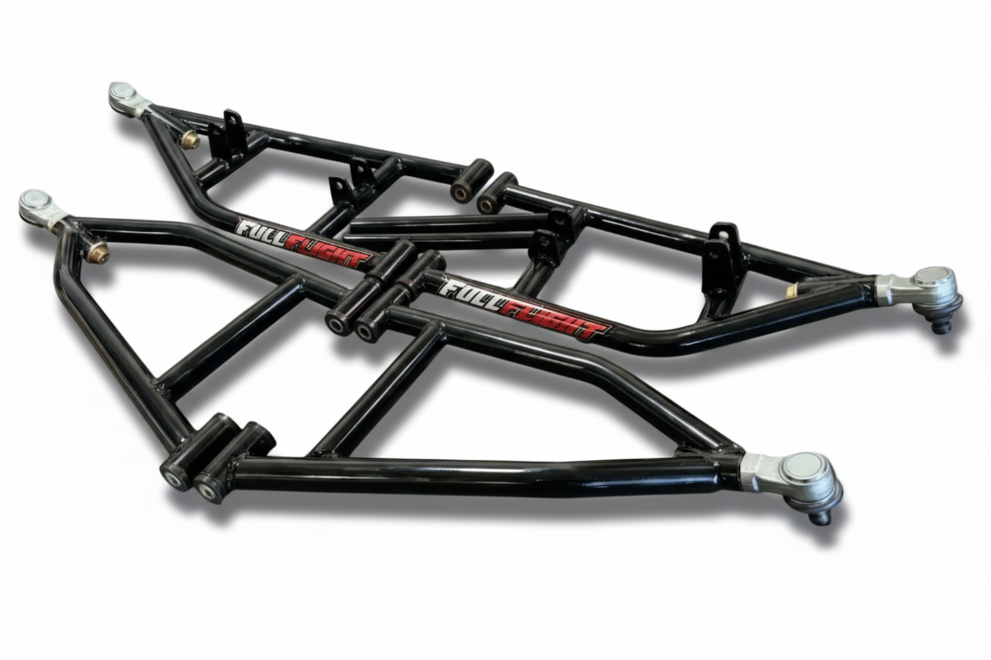 Polaris -RZR 200 Extended UTV A-arms