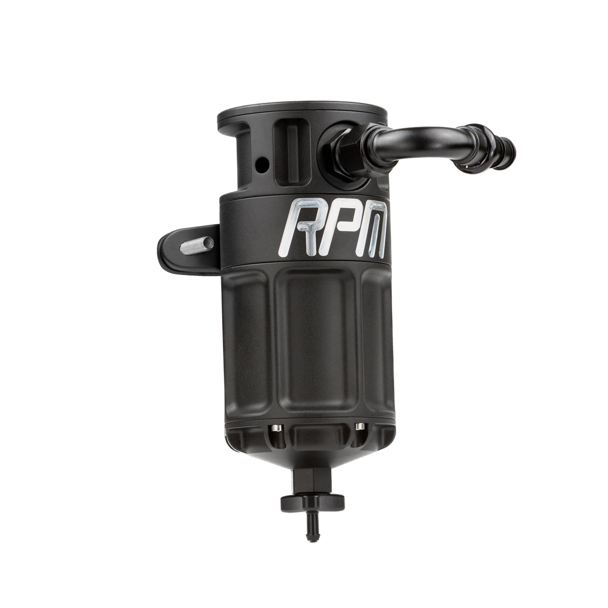 RPM Polaris RZR Pro R (4 CYL) 4-Stage Oil Catch Can Kit
