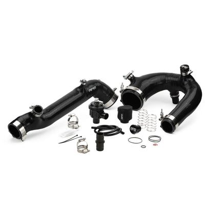 RPM Polaris RZR PRO XP & Turbo R/Pro S Silicone Intake & Charge Tube SET