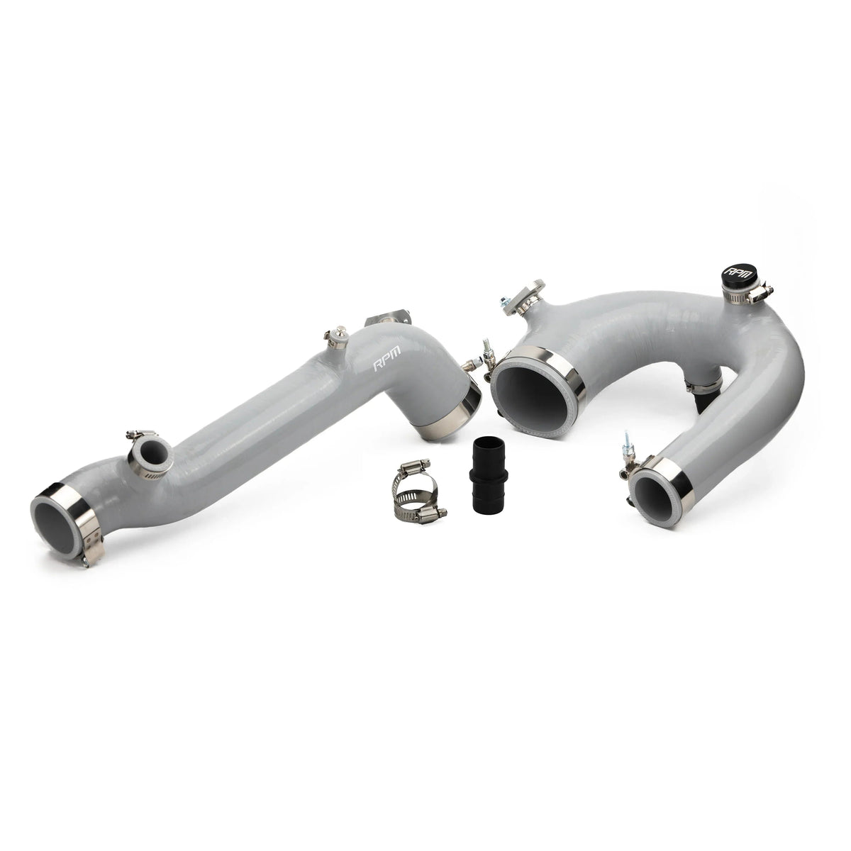 RPM Polaris RZR PRO XP & Turbo R/Pro S Silicone Intake & Charge Tube SET