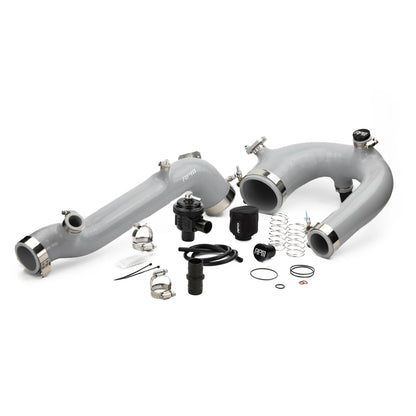 RPM Polaris RZR PRO XP & Turbo R/Pro S Silicone Intake & Charge Tube SET