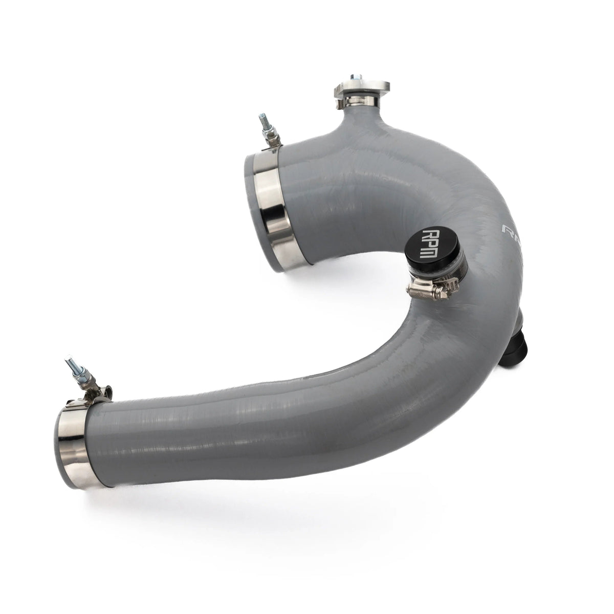 RPM Polaris RZR PRO XP & Turbo R/Pro S Silicone Intake J-Tube