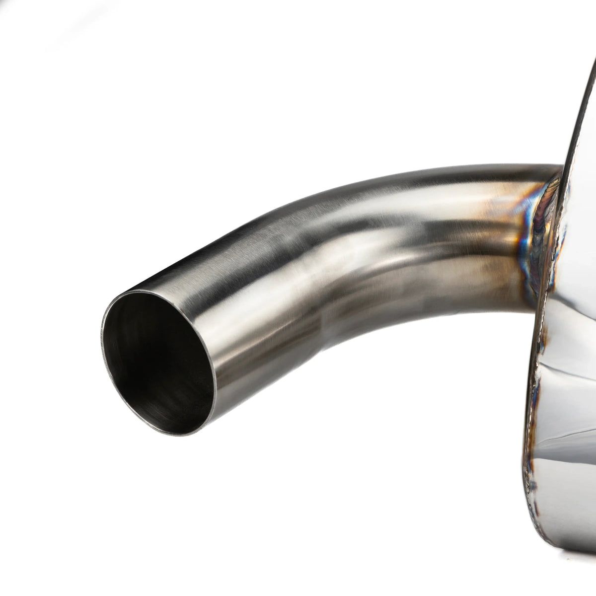 RPM 2015-2023 RZR XP1000 & RS1 Sport Muffler, Slip-On Exhaust Sport Muffler