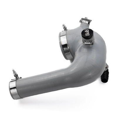 RPM Polaris RZR Turbo XPT, XP4, & Turbo S Silicone Intake J-Tube