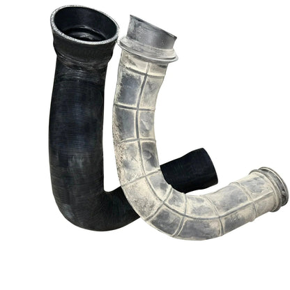 RPM RZR XPT, Turbo S, & XP1000 "BIG FATTY" HD Silicone Intake Tube