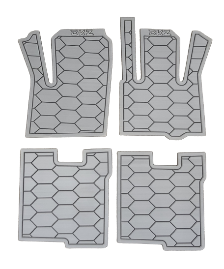 RZR Pro R - Elite Kit (with floormats)