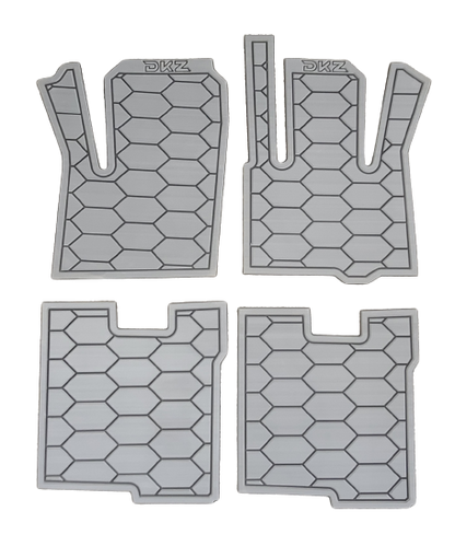 RZR Pro R - Elite Kit (with floormats)