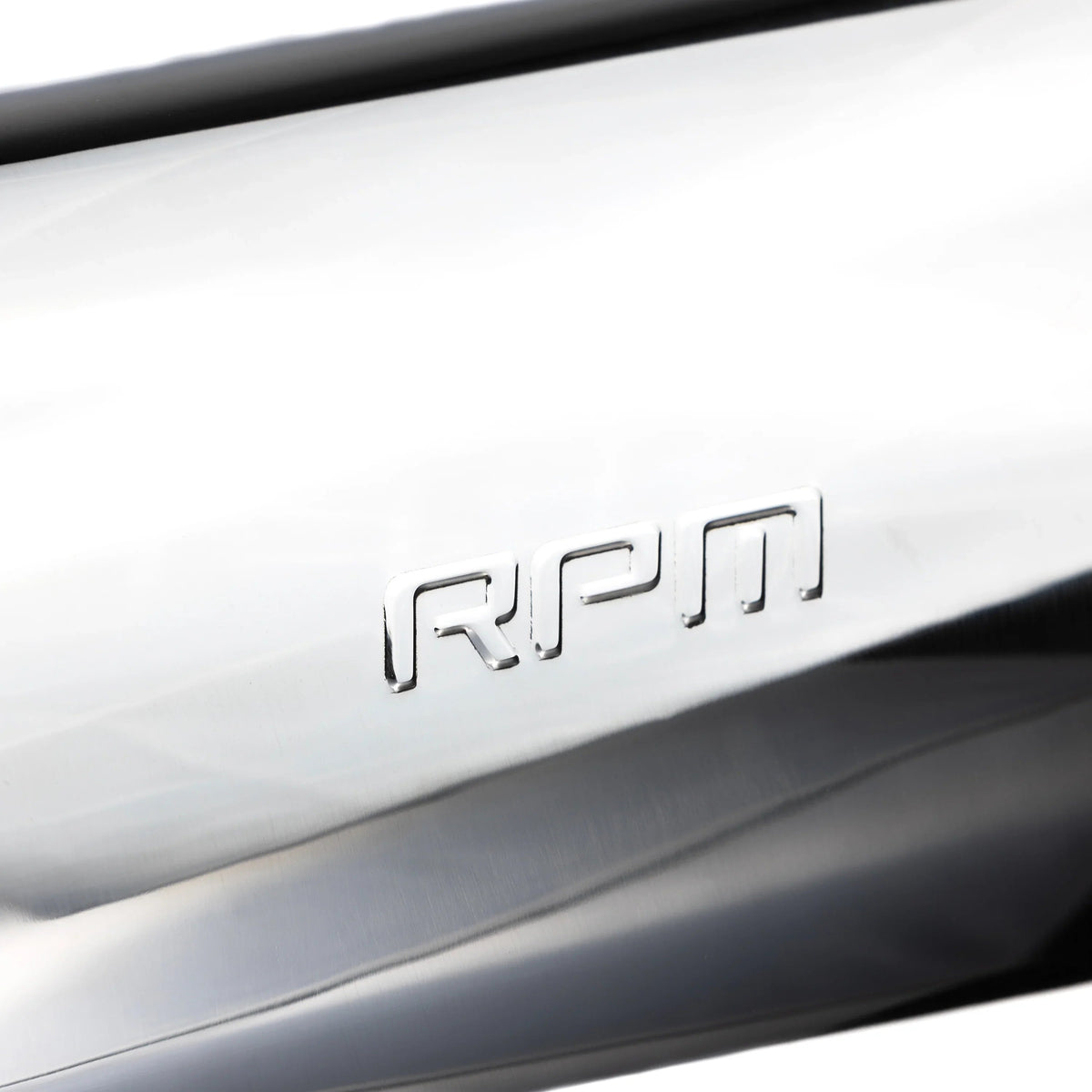 RPM 2020-2026 Polaris RZR PRO XP & Turbo R / Pro S Sport Muffler, Slip-On Catless Sport Muffler