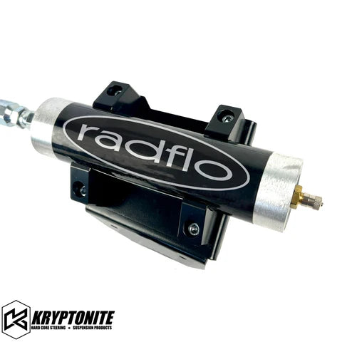 Kryptonite Remote Reservoir Mount Kit For 2001–2010 Chevy/GMC HD Trucks & 2002–2009 Hummer H2