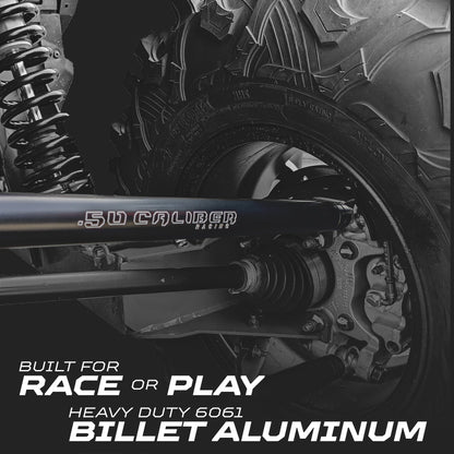 Polaris RZR XP 900 Heavy Duty Radius Rods