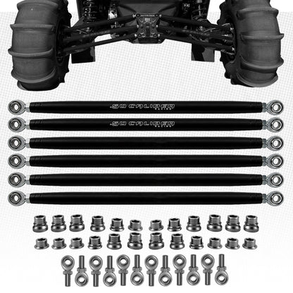 Can-Am Maverick X3 Heavy Duty Radius Rods
