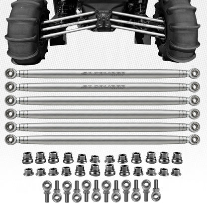 Can-Am Maverick X3 Heavy Duty Radius Rods