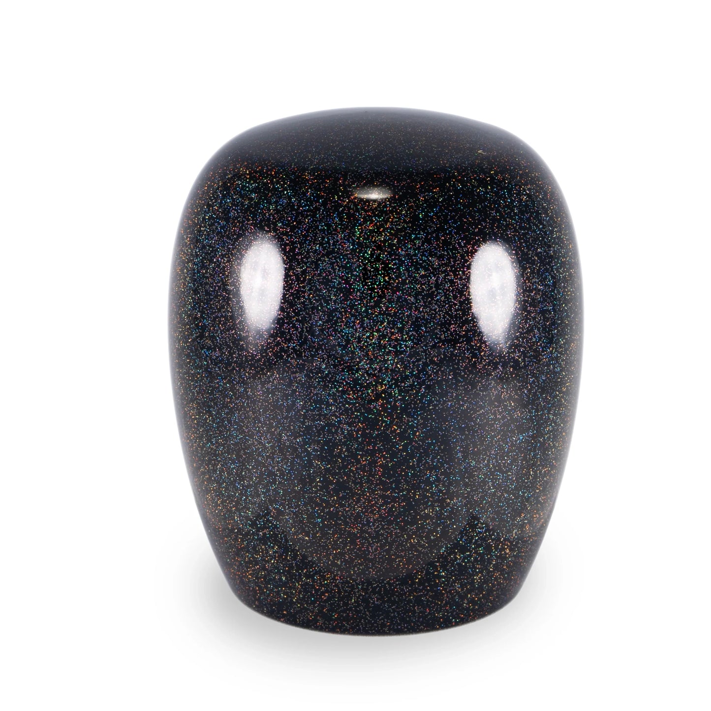 Billetworkz Weighted Shift Knob - "Chonk" - Honda 6-Speed