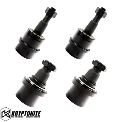 Kryptonite Upper And Lower Ball Joint Package Deal 2014-2025 Ram Truck 2500/3500