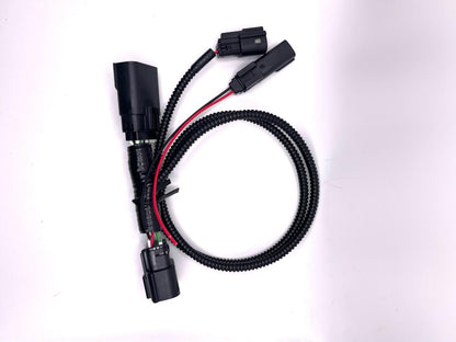 Ram 2019+ 1500 TRX Limited Plug and Play Harness