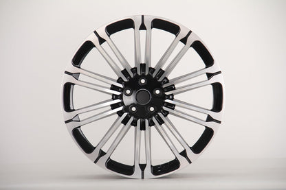 22" Wheels fits Range Rover Vogue Sport Defender Discovery Land Rover LR3 LR4