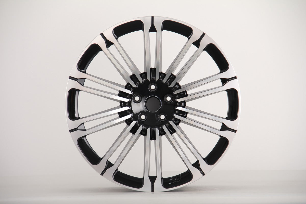 23" Wheels fits Range Rover Vogue Sport Defender Discovery Land Rover LR3 LR4