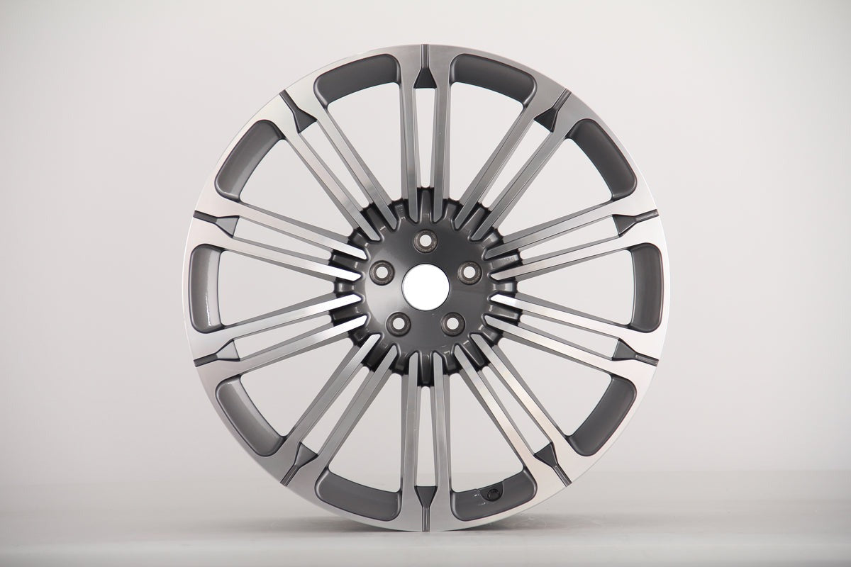 23" Wheels fits Range Rover Vogue Sport Defender Discovery Land Rover LR3 LR4