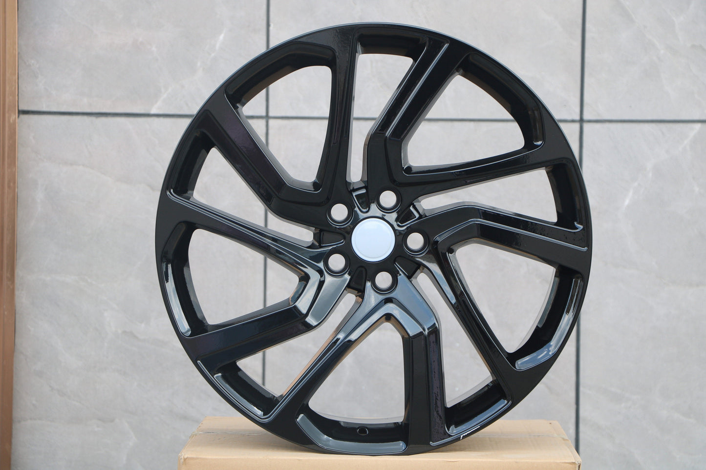 22" Wheels fits Range Rover Vogue Sport Defender Discovery Land Rover LR3 LR4