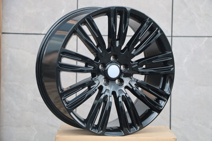 22" Wheels fits Range Rover Vogue Sport Defender Discovery Land Rover LR3 LR4